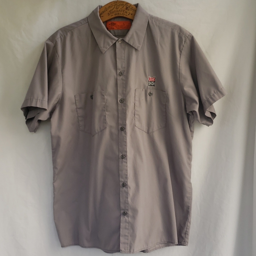 Dickies Rock Shox Shirt